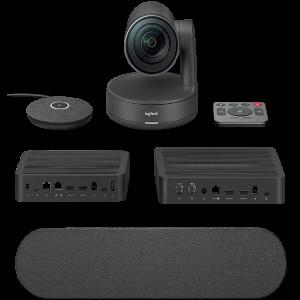 Best Logitech Video Conference System: Logitech CC5000E/CC5000E Plus wholesale