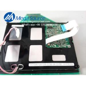 Best Kyocera 7.5inch KCG075VGLBJ-G000 LCD Panel wholesale