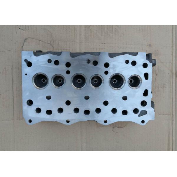 3LB1 3LC1 3LD1 Diesel Engine Cylinder Head 8-97043-933-1