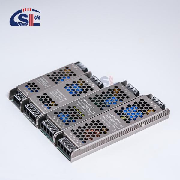 Cheap Super Slim Led power supply 12V DC Voltage Option and 3A Output Current for led strip for sale