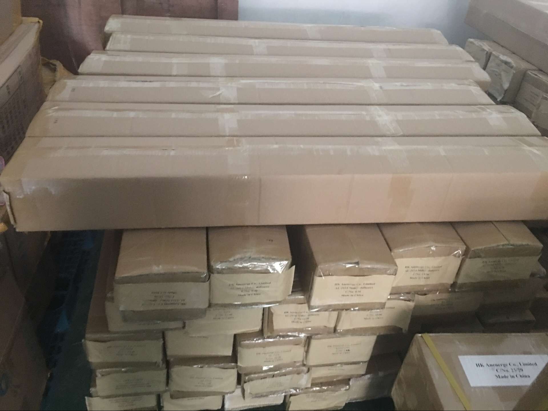 LED aluminum profile PC cover led channel aluminum extrusion profiles LED profile for LED strip lights