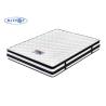 Buy cheap 2.6cm Foam Compress Bonnell Continuous Spring Mattress from wholesalers