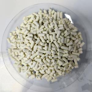 Best Normal Temperature Zinc Oxide Fine Desulfurizer For Liquid Phase / Gas Phase wholesale