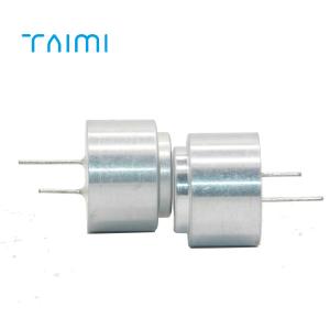 Best Distance Detecting 16mm 40khz IP68 Waterproof Ultrasonic Sensors wholesale