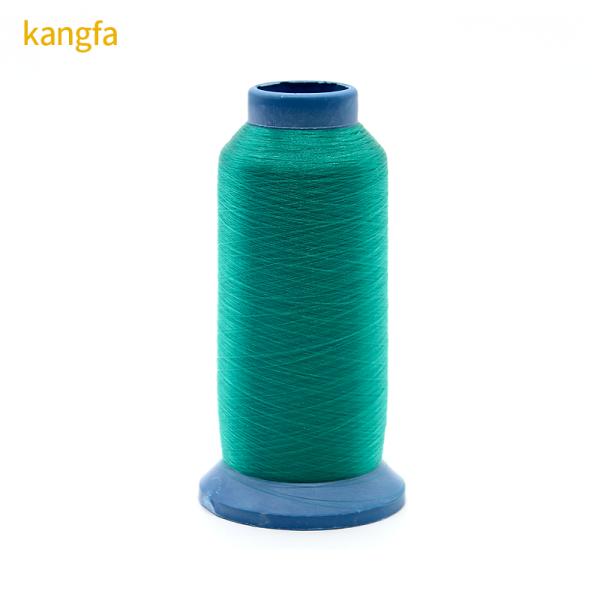 Multi Color Nylon Thread For Making Fishing Net Fish Thread 0.12mm