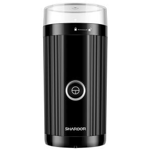 Best Portable Battery Operated Coffee Bean Grinder 200W Self Grinding Espresso Machine wholesale