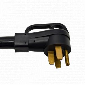 30 Amps Nema Extension Cord