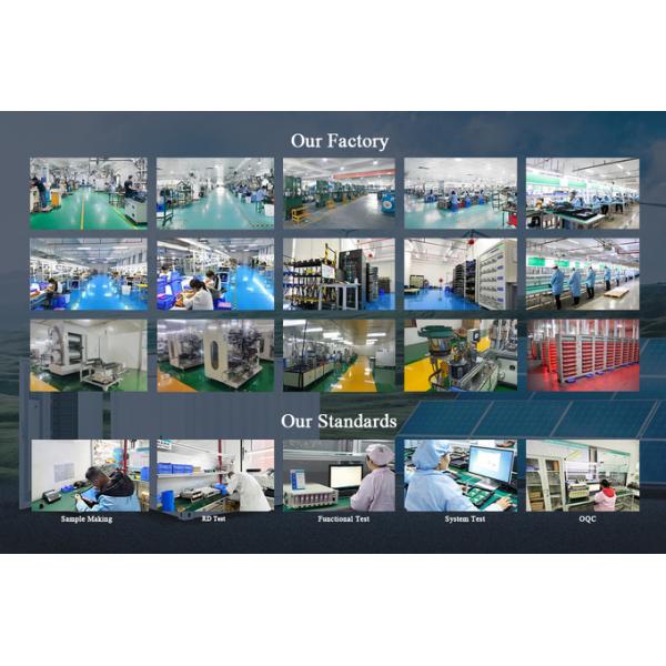 LiFePO4 Lithium Battery OEM ODM 36V 60V 72V Lifepo4 Battery Pack 40AH 50AH 80AH Electric Scooter Battery 9