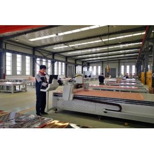 Hebei Immediate Laser Equipment Co., Ltd