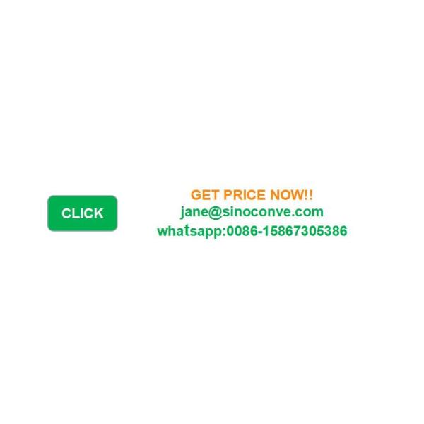 Black Sinoconve MXL Rubber Belt Timing Belt Standard Performance