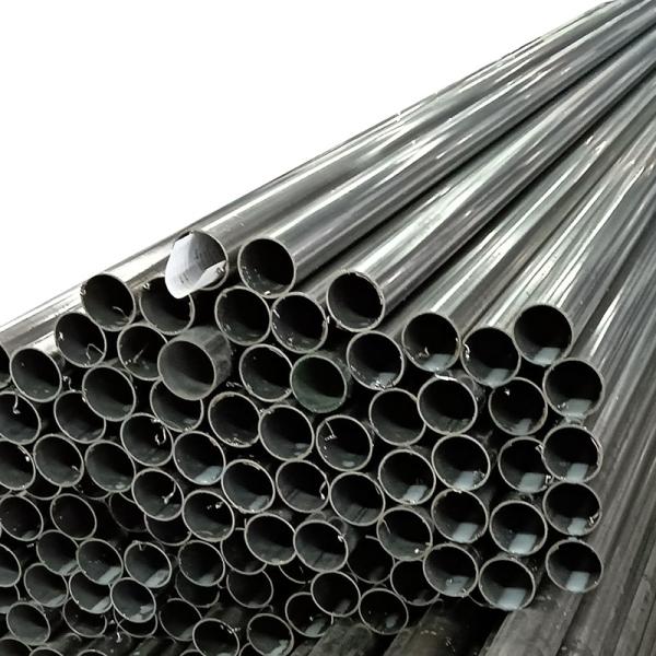 Cheap Food Grade Bright Stainless Steel Seamless Tube 1-100mm Thick 304/304L for sale