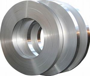 Cold Rolled Technology Stainless Steel 430 Coil With CNC Milling Machining