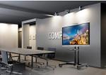 Conference Interactive Touchscreen Display , Interactive Flat Panel Wide Viewing