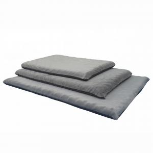 China Folding Massage Mattress Non Slip dog pet bed Bite Mat Memory Foam Dog Mat Large Memory Foam Dog Bed on sale
