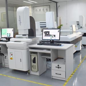 Best Automatic CNC Vision Measuring Machine For Electronics Plastics wholesale