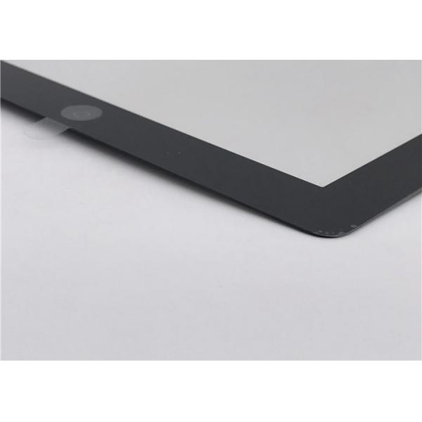 High Sensitive Ipad Touch Screen Digitizer , Ipad 2 Replacement Parts 9.7 Inch