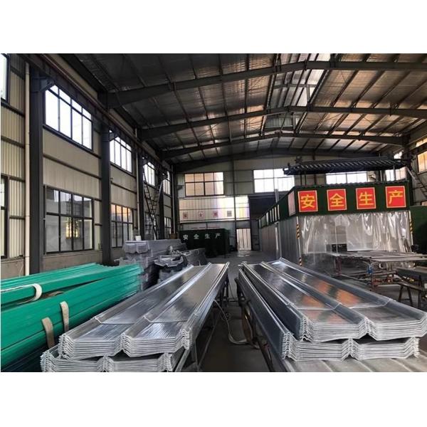 35.00cm * 30.00cm * 15.00cm Package Size Long Lifespan ASA UPVC Roofing Sheet Colonial Teja PVC Spanish Roofing Tile