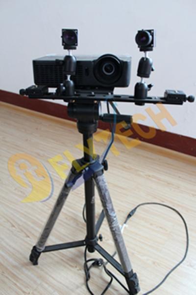Cheap High precision fast 3D scanner for cnc router for sale