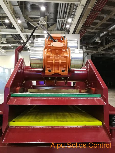 Drilling Mud Reclaimer Recycler