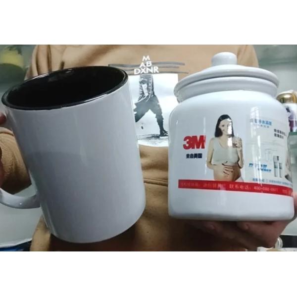 SUB85170 85*170mm Heat Shrink Film For Cameric Mug
