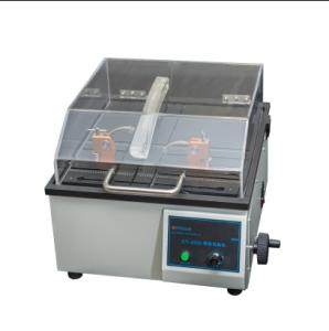 China Highly Reproducible Metallographic Cutting Machine , Metallurgical Precision Cutting Machine on sale