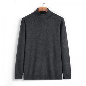 Black Turtleneck Womens Sweater Clothing Cashmere Knit Oversized