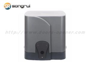 Best 1400KG WiFi Sliding Gate Opener , PY1400AC Automatic Sliding Gate Motor wholesale