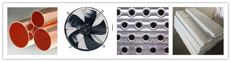 Superior Room Evaporative Air Cooler For Cold Storage,Roof Mounted Evaporative Air Cooler