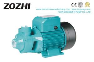 Best Electrical Peripheral Water Pump , Micro Vortex Water Pump 1/2 Hp For Household wholesale
