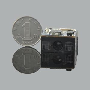 2500Dpi LV1400 1D Barcode Scanner USB interface ARM32 - Bit Processor