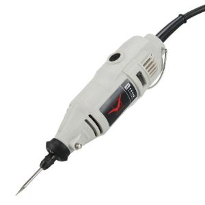Mini Tool Electric Mill Speed Regulation Drilling and Cutting Micro Electric Drill 220V