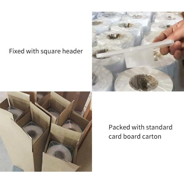 240gsm Single Side Wide Format Photo Paper , 24 Inch Photo Paper Roll For Artistic Images