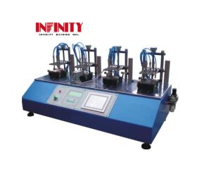 Best Pneumatic Button / Keystroke Durability Tester, Lifespan Tester LCD Controller wholesale