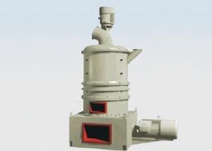 Best HGM Barite Grinding Mill wholesale