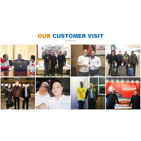 20T 50T European Mobile Double Girder Crane Travelling Overhead Crane Winch Trolley