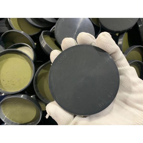 Double Lip Rotary Shaft Fluorine Rubber Oil Seal With Different Types