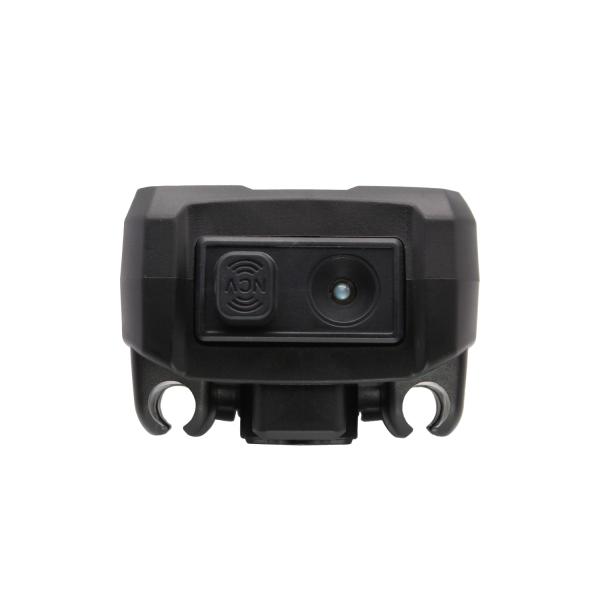 LCD Display True Rms Digital Smart Multimeter Anti High Voltage Circuit