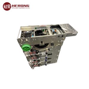 4450753776 NCR S2 Dispenser Module ATM Cash Machine Dispenser