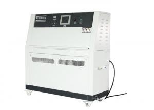 China Ventilation Aging Test Machine / Heat Resistance Aging Test Chamber Tension Resistance on sale