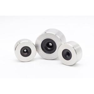 Buy cheap Nano Diamond Coated Pcd Diamond Drawing Die Diamond Stranding from wholesalers