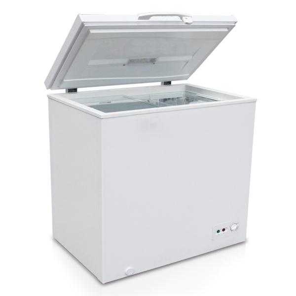 BD-240 CHEST FREEZER