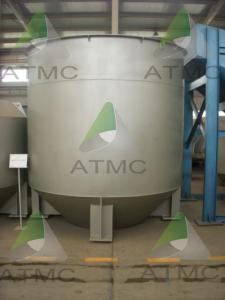 China OEM Stock Preparation Equipment Breaking Waste Paper  High Consistency Pulper on sale