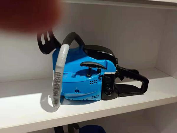 2022 High Quality Accept customization 45CC Gasoline Chainsaw with Single
