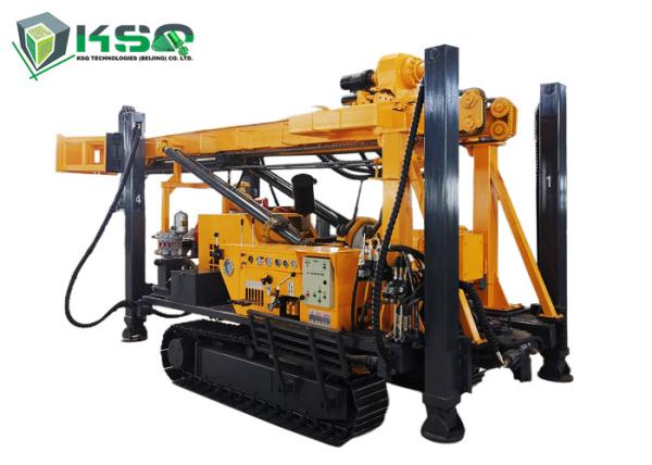 Cheap Mine Core Drilling Rig Rock Geological Core Water Well Drilling Rig Machine for sale
