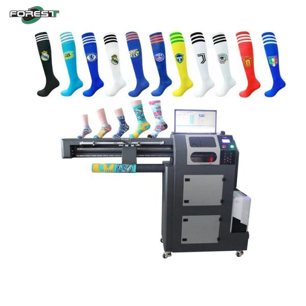 Cheap Seamless Sock Printer Machine 3D Sublimation Printer For Socks for sale