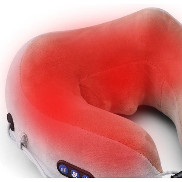 Graphene film Material Electric Heating Pillow Far Infrared for Car