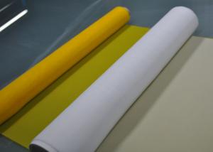 Best High Tension Polyester Screen Printing Mesh 64T - 64 For Electronics wholesale