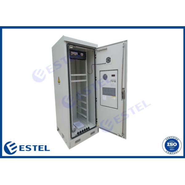 High Temperature 2000W 60Hz Cabinet Air Conditioning Units