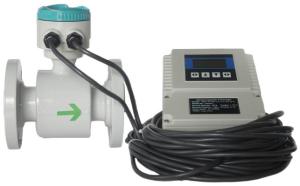 Best EM6 Electromagnetic Flow Meter For Building Management wholesale
