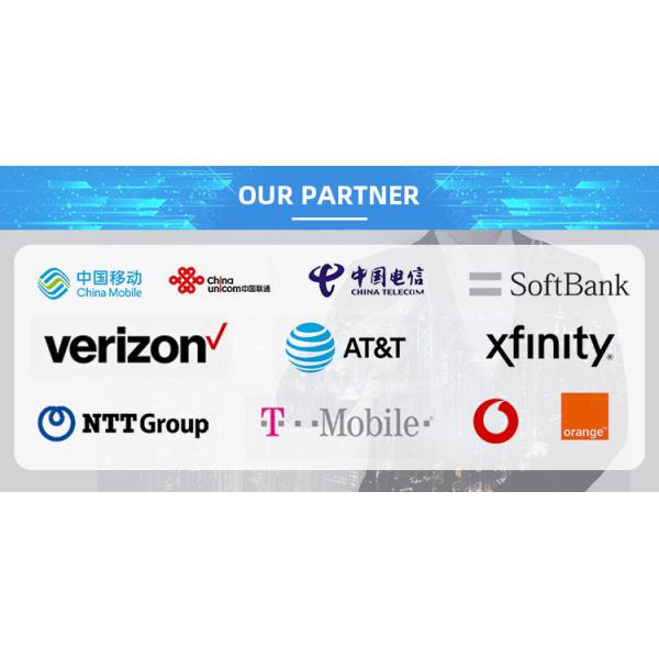 TUOSHI 5G Modem WiFi 6 Router NR NSA / SA Wireless CPE Voice Volte Gigabit Ethernet 4G